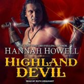 Highland Devil Lib/E