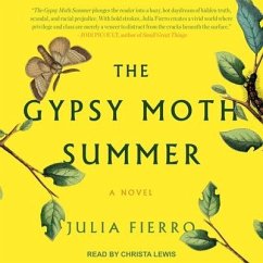 The Gypsy Moth Summer Lib/E - Fierro, Julia