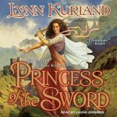 Princess of the Sword Lib/E