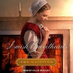 Amish Sweethearts Lib/E: Four Amish Novellas