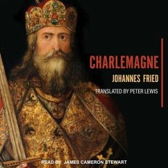 Charlemagne - Fried, Johannes
