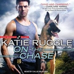 On the Chase - Ruggle, Katie