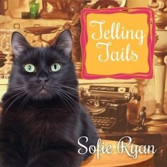 Telling Tails - Ryan, Sofie