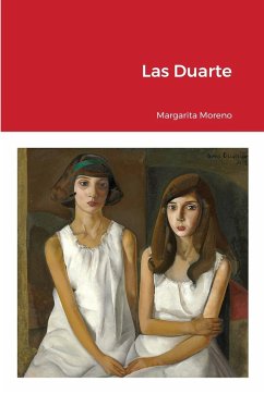 Las Duarte - Moreno Quintero, María Margarita
