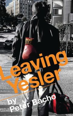 Leaving Yesler - Bacho, Peter