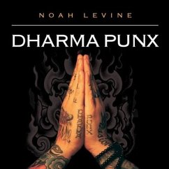 Dharma Punx - Levine, Noah