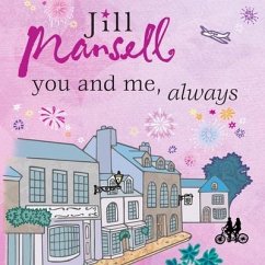 You and Me, Always - Mansell, Jill