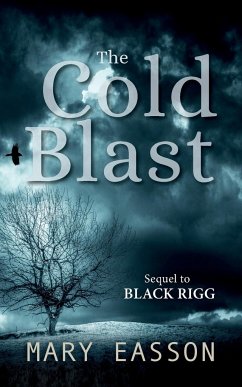 The Cold Blast - Easson, Mary