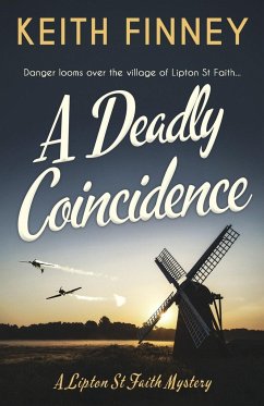 A Deadly Coincidence - Finney, Keith