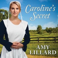 Caroline's Secret - Lillard, Amy
