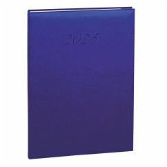 Daily 24 Brand Lavendelblau 2025