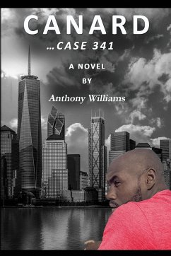 Canard Case...#341 - Wiliams, Anthony