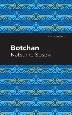 Botchan - S¿seki, Natsume