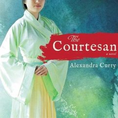 The Courtesan - Curry, Alexandra