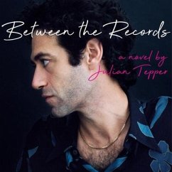 Between the Records - Tepper, Julian