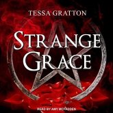 Strange Grace Lib/E