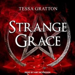 Strange Grace Lib/E - Gratton, Tessa
