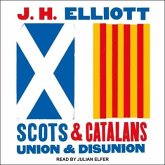 Scots and Catalans Lib/E: Union and Disunion