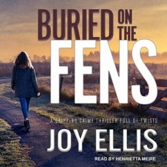 Buried on the Fens Lib/E - Ellis, Joy