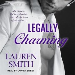 Legally Charming - Smith, Lauren