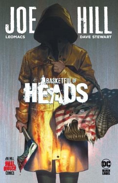 Basketful of Heads (Hill House Comics) - Hill, Joe