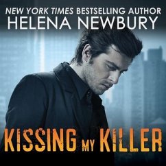 Kissing My Killer Lib/E - Newbury, Helena