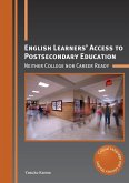 English Learners' Access to Postsecondary Education