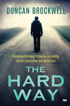 The Hard Way - Brockwell, Duncan