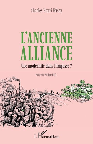 L'ancienne alliance L'ancienne alliance