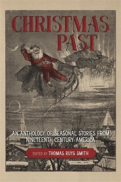 Christmas Past (eBook, ePUB)