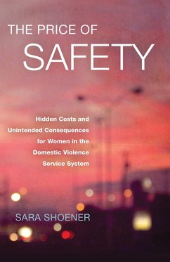 The Price of Safety (eBook, ePUB) - Shoener, Sara