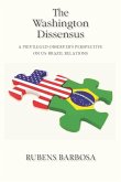 The Washington Dissensus (eBook, ePUB)