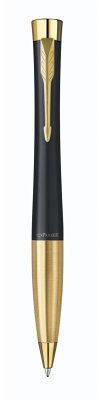 Parker Urban Twist Muted Black G.C. Kugelschreiber M