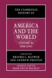The Cambridge History of America and... - Bild 1