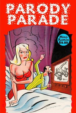 Parody Parade - Komix, Mini