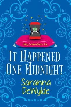 It Happened One Midnight - DeWylde, Saranna