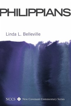 Philippians - Belleville, Linda L.