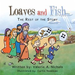 Loaves and Fish - Nichols, Valerie A.