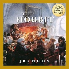 The Hobbit Lib/E - Tolkien, J. R. R.