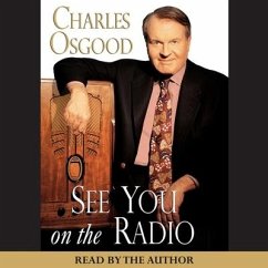 See You on the Radio Lib/E - Osgood, Charles