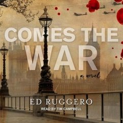Comes the War Lib/E - Ruggero, Ed