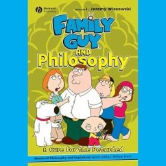 Family Guy and Philosophy - Wisnewski, J. Jeremy