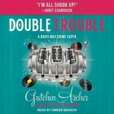Double Trouble Lib/E