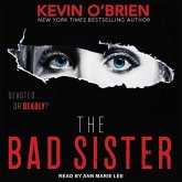 The Bad Sister Lib/E