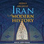 Iran Lib/E: A Modern History