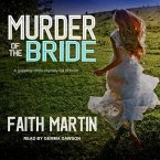 Murder of the Bride Lib/E