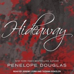 Hideaway - Douglas, Penelope