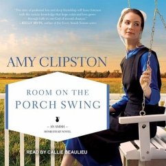 Room on the Porch Swing Lib/E - Clipston, Amy