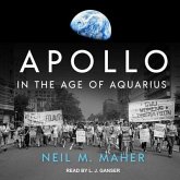 Apollo in the Age of Aquarius Lib/E