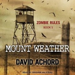 Mount Weather Lib/E - Achord, David